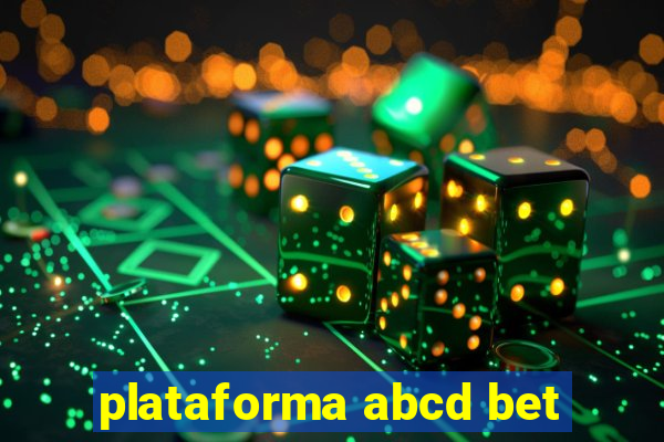 plataforma abcd bet